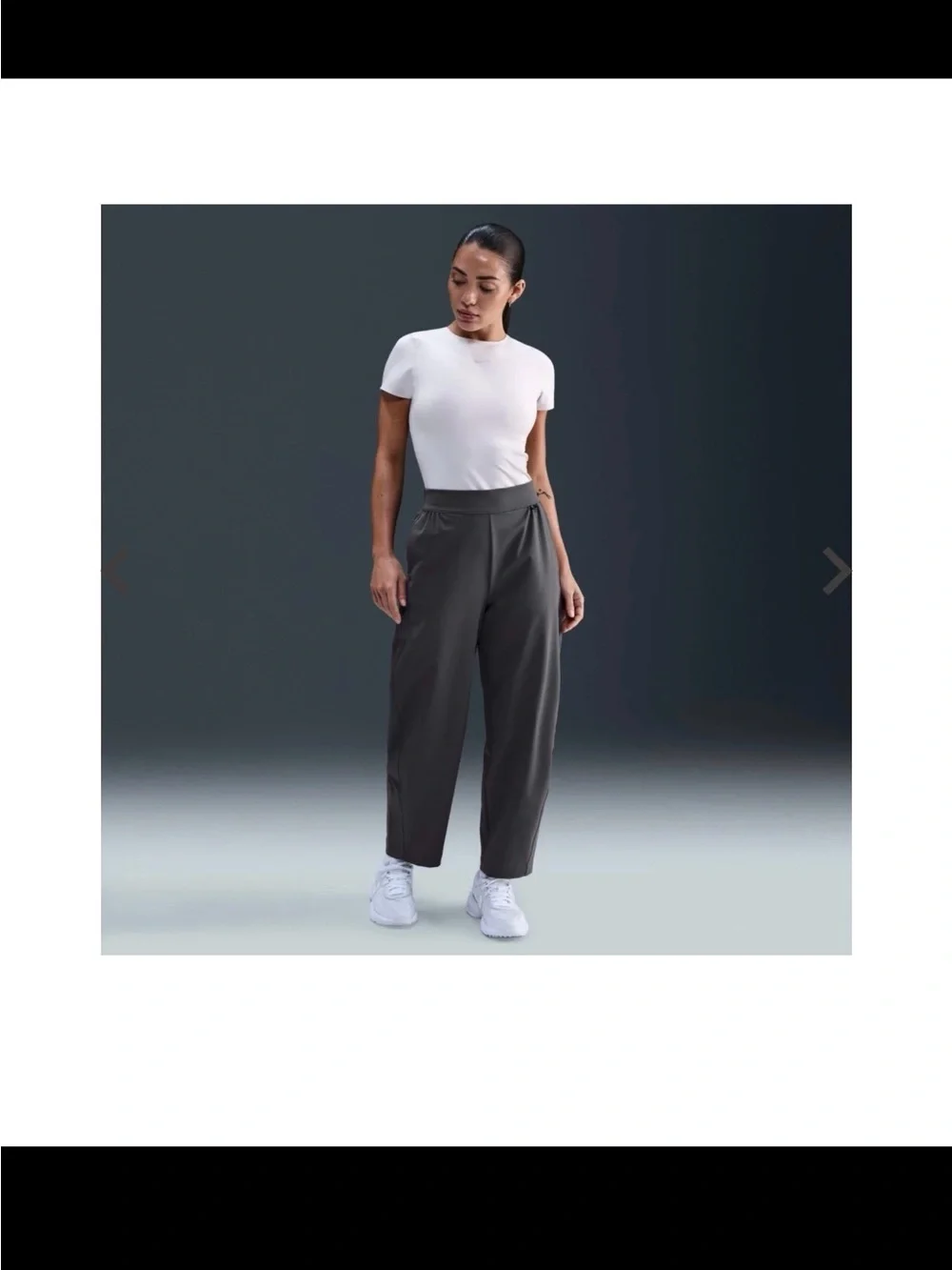 Nike relaxed fit